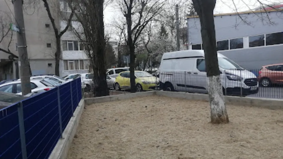 Fotografia de copertă a listării