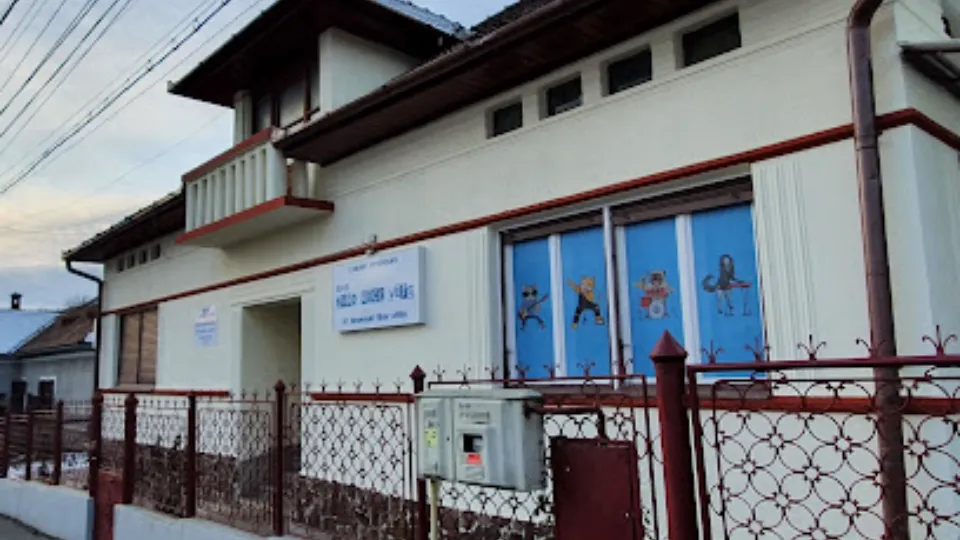 Cabinet veterinar- Clinic Hard Rock Vets — fotografie de copertă