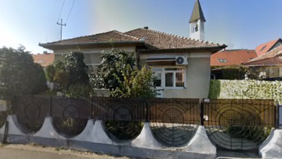 Fotografia de copertă a listării