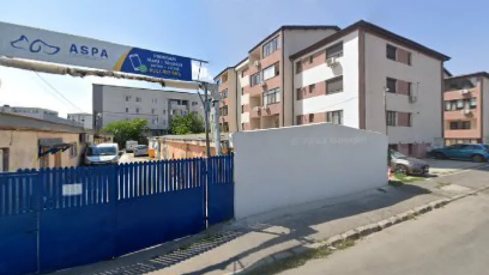 Fotografia de copertă a listării