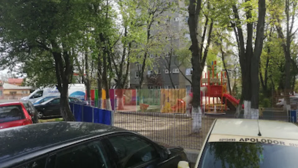 Fotografia de copertă a listării