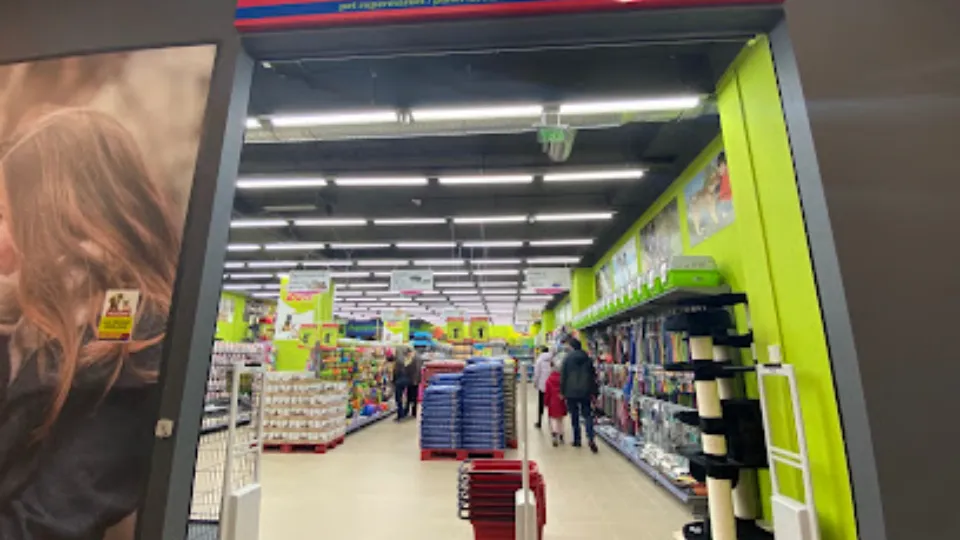 Fotografia de copertă a listării