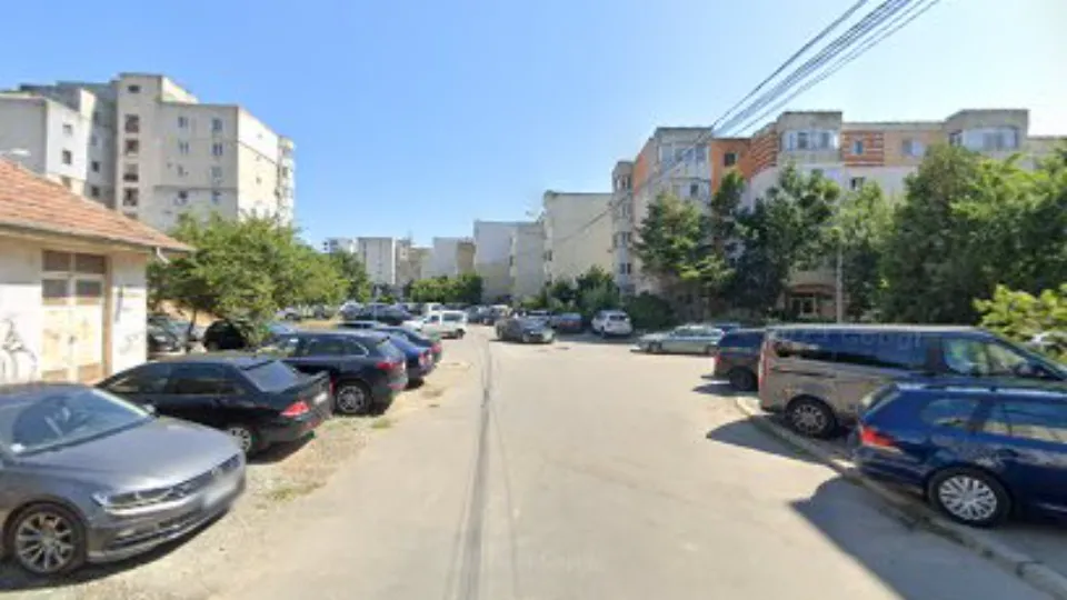 Fotografia de copertă a listării