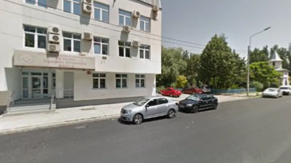 Direcția Sanitară Veterinară și pentru Siguranța Alimentelor — fotografie de copertă