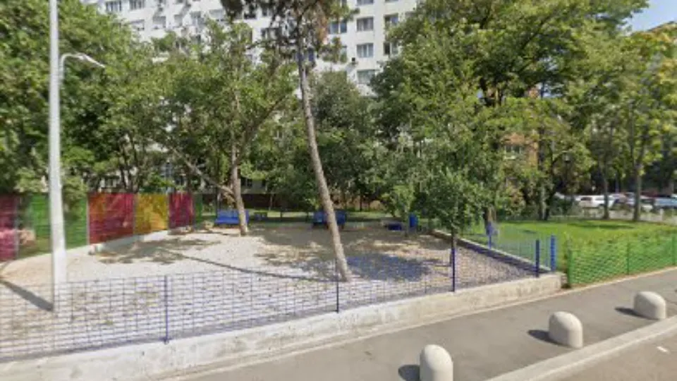 Fotografia de copertă a listării