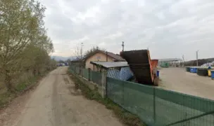 Adăpostul de Câini — Adăposturi Animale, Cluj