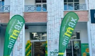 Animax Cluj Cipariu (Punct Farmaceutic Veterinar) — Pet Shop, Cluj-Napoca, Cluj