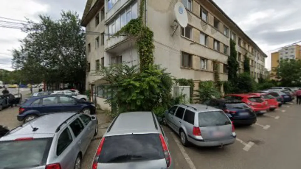 Asociaţia Clopoţel — fotografie de copertă