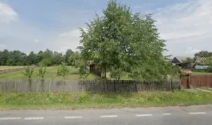 ATV JEEP Bèrlès — Cazare Animale, Borzont, Harghita