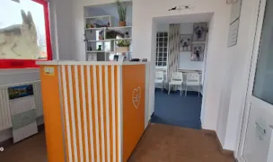 Cabinet veterinar Sanmartin — Cabinete Veterinare, Bihor