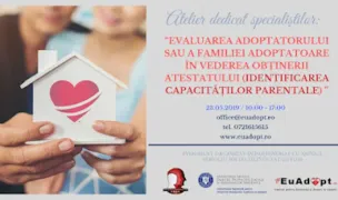 Centrul pentru Asistență și Suport în Adopții Copii (C.A.S.A.) — Cat Breeders, Bucharest