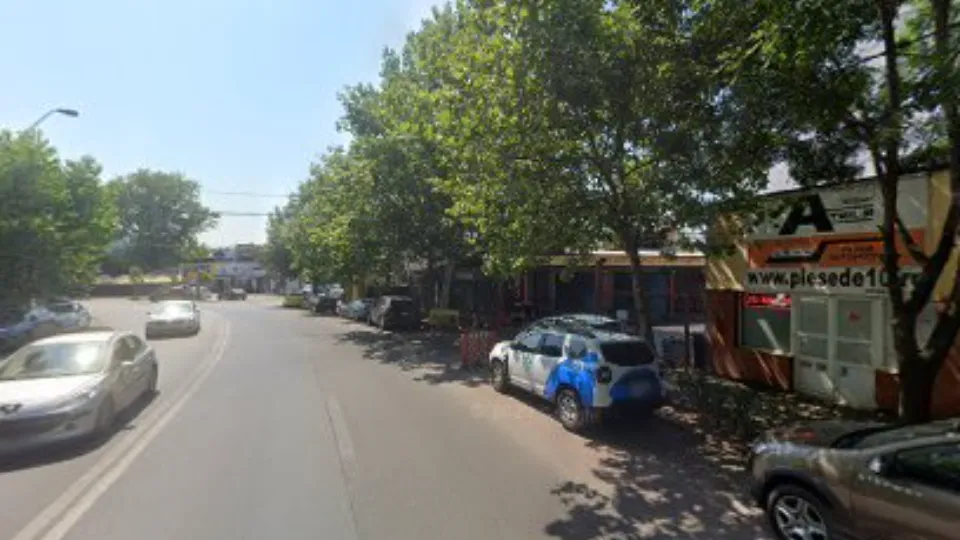 Fotografia de copertă a listării