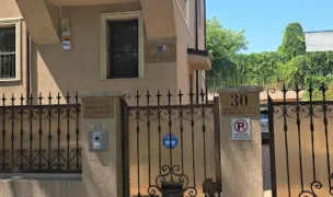 Colegiul Medicilor Veterinari Filiala Municipiului Bucuresti — Pet-Friendly Beaches, Bucharest