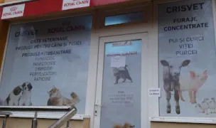Crisvet — Farmacii Veterinare, Cluj-Napoca, Cluj