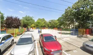 Dog Park — Parcuri pentru Câini, Sectorul 5, București