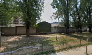 Dog park — Parcuri pentru Câini, Sectorul 4, București