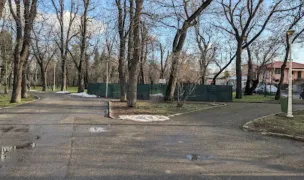 Dog park — Parcuri pentru Câini, Sectorul 4, București