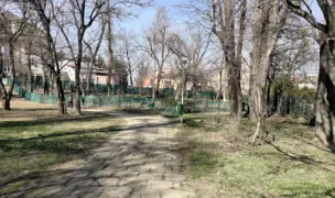Dog park — Dog Parks, Sector 4, Bucharest