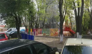 Dog Park intrarea Târgu Frumos — Parcuri pentru Câini, Sectorul 4, București
