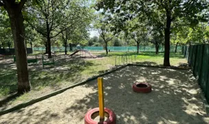 Dog Park Izvor — Parcuri pentru Câini, Sectorul 5, București