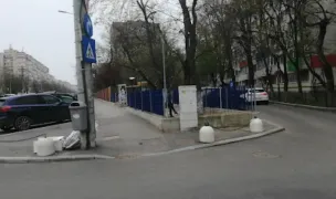 Dog Park Toporași — Parcuri pentru Câini, Sectorul 4, București