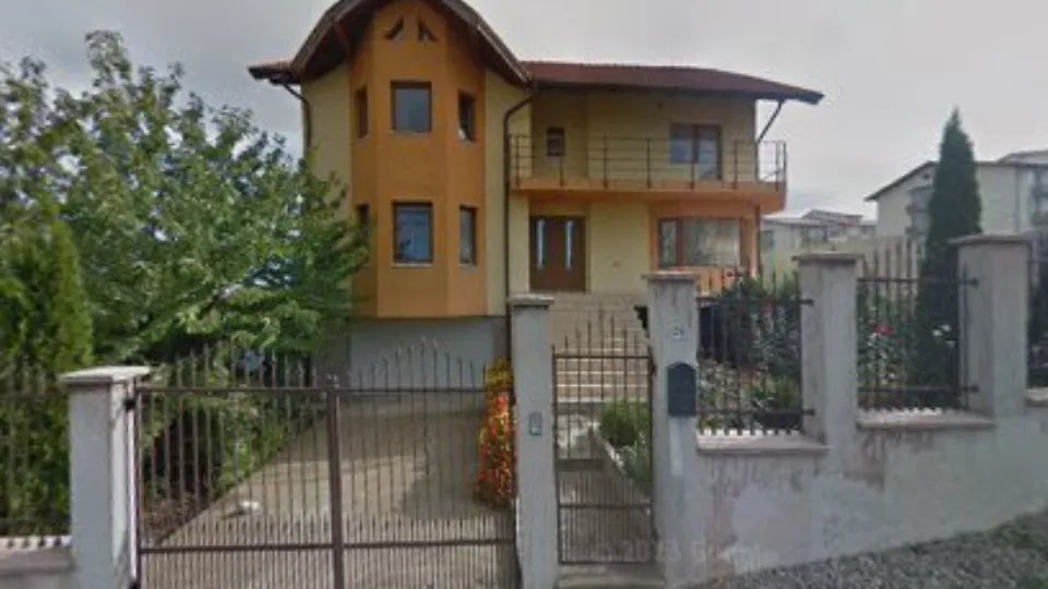 Cabinet Veterinar CameliaVet — fotografie de copertă
