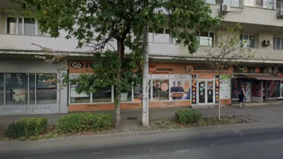 Fundaţia De Ajutorare Şi Dezvoltare Speranţe — fotografie de copertă
