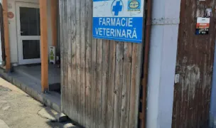 Farmacie Veterinara — Farmacii Veterinare, Cluj-Napoca, Cluj
