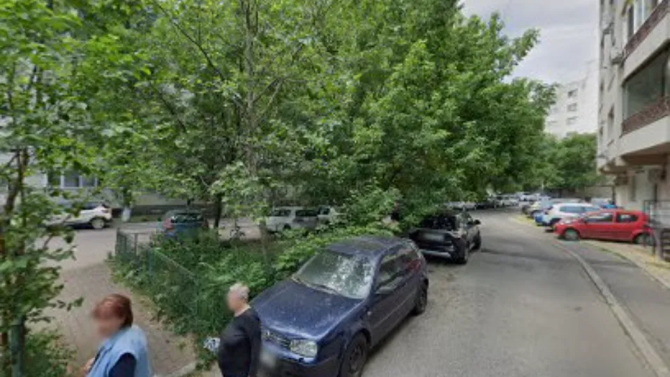 Fotografia de copertă a listării