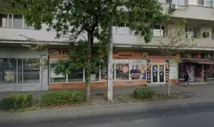 Fundaţia De Ajutorare Şi Dezvoltare Speranţe — Pet-Friendly Beaches, Bucharest