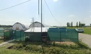 Gut Aiderbichl Rumänien — Adăposturi Animale, Pietroșani, Prahova