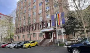 Inspectoratul pentru Situații de Urgență Dealul Spirii București-Ilfov — Pet-Friendly Beaches, Bucharest