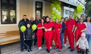 Nory Vet — Cabinete Veterinare, Râmnicu Vâlcea, Vâlcea