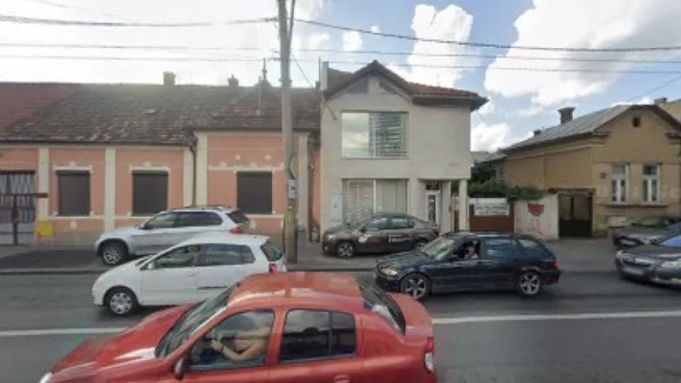 OssVet — fotografie de copertă