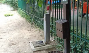 Parc câini — Dog Parks, Sector 2, Bucharest