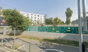 Parc de Câini — Parcuri pentru Câini, Sectorul 6, Bucuresti