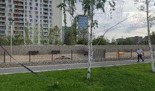 Parc pentru Câini — Parcuri pentru Câini, Sectorul 6, Bucuresti