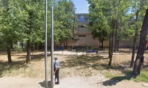 Parc pentru câini — Parcuri pentru Câini, Sectorul 4, București