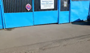 Serviciul Gestionare Animale Abandonate Constanta — Adăposturi Animale, Municipiul Constanța, Constanța