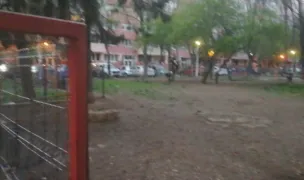 Spațiu pentru câini — Parcuri pentru Câini, Sectorul 5, București