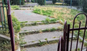 Spațiu pentru câini — Dog Parks, Sector 3, Bucharest