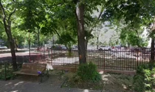 Țarc câini — Parcuri pentru Câini, Sectorul 3, București