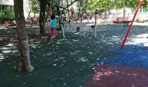 Țarc pentru câini — Parcuri pentru Câini, Sectorul 3, București
