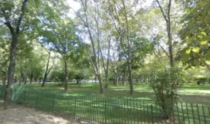 Țarc pentru câini — Parcuri pentru Câini, Sectorul 3, București