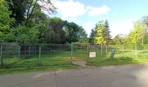 Țarc pentru câini — Parcuri pentru Câini, Sectorul 1, București