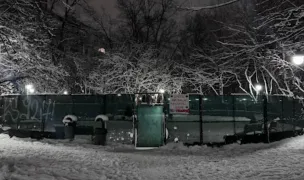 Țarc pentru Câini Mari — Dog Parks, Sector 1, Bucharest