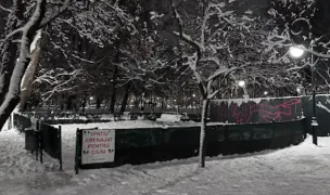 Țarc pentru Câini Mici — Dog Parks, Sector 1, Bucharest
