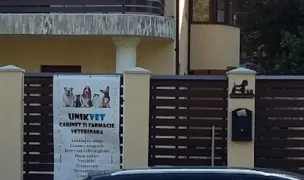 UNIKVET — Urgențe Veterinare, Municipiul Iași, Iași