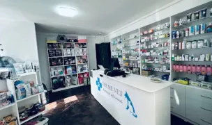 VremeVet Farmacie Veterinară — Farmacii Veterinare, Cluj-Napoca, Cluj