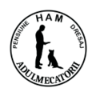 Logo Adulmecătorii - Pensiune canina si scoala de dresaj Sibiu
